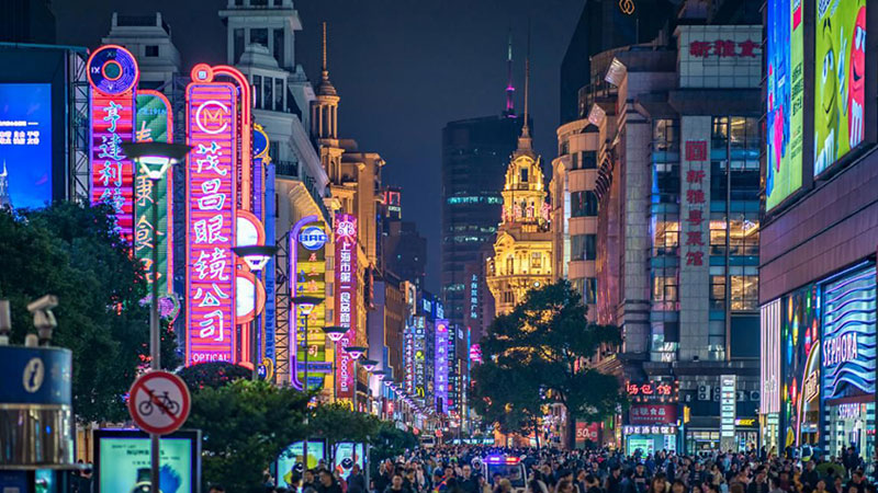 想要了解城市路邊廣告牌歸哪個(gè)部門管?就看這一篇